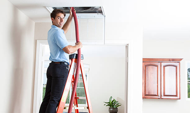 Best Dryer Vent Cleaning Services  in Monsey, NY